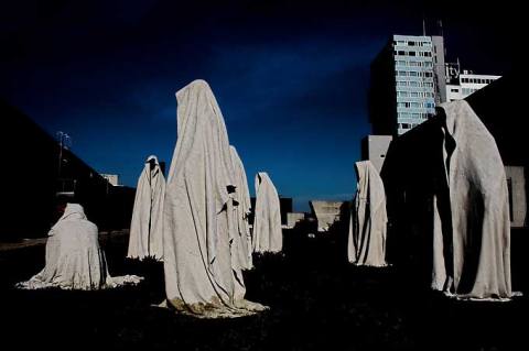 timeguardscontemporary art design photography sculpture manfred kielnhofer